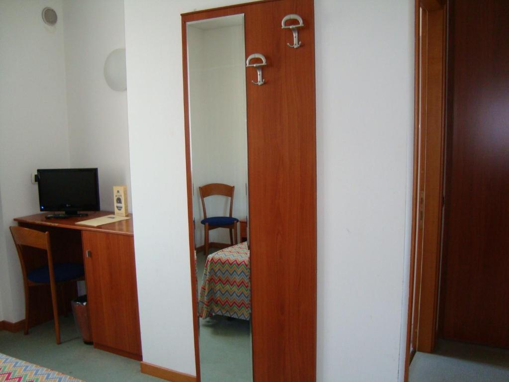 Hotel Naonis Cordenons Room photo